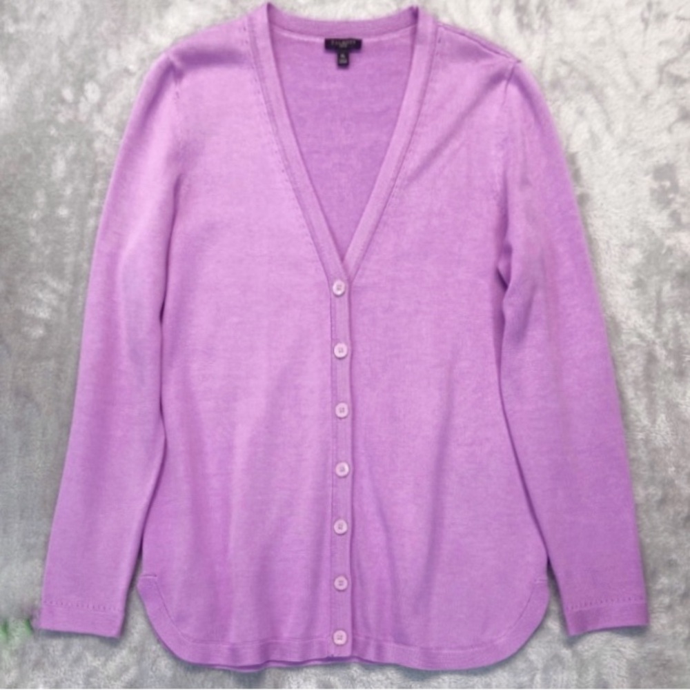 Talbots Girlfriend Pink Size MP - Picture 2 of 9